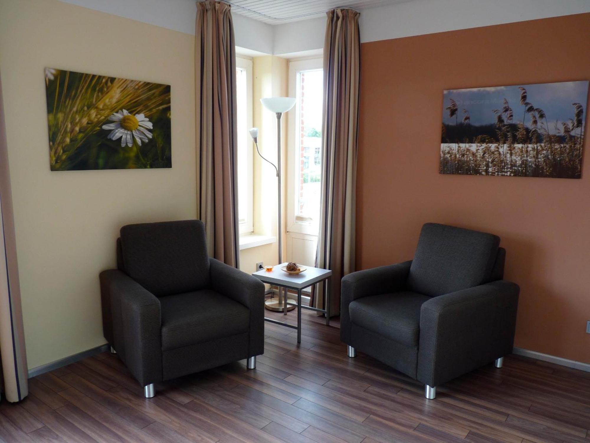 Appartement Ancora Marina Haus 2 Nr 04, Typ 1 à Neustadt in Holstein Extérieur photo